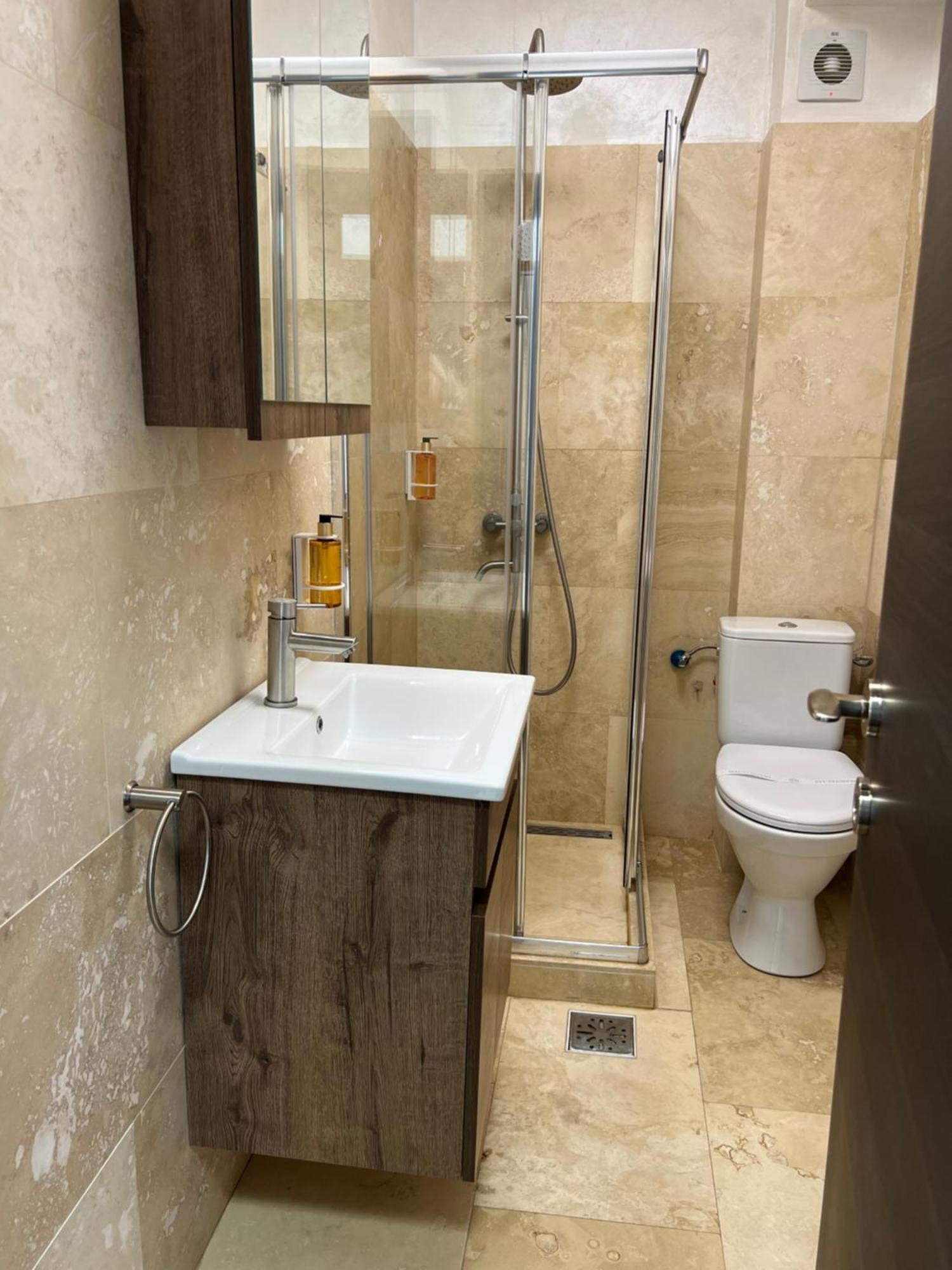 Hotel Del Ponte Тырговиште Экстерьер фото